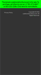 Mobile Screenshot of cubehomefurniture.com